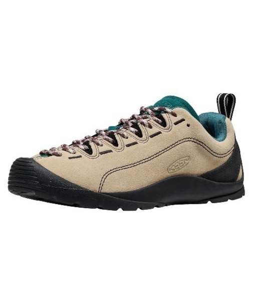 KEEN/レディース 1032951 JASPER キーン シューズ スニーカー キャンプ ハイキング アウトドア ムラサキスポーツ