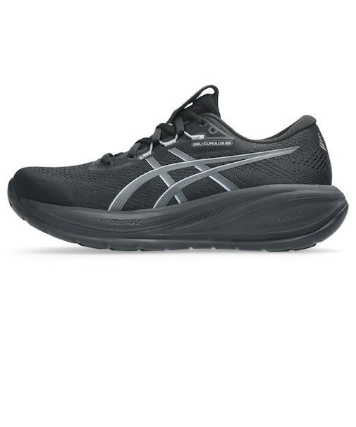 asics/1012B916 GEL-CUMULUS 28 アシックス ランニング シューズ スニーカー ムラサキスポーツ