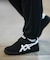 asics SKATEBOARDING/17.5～22.0cm 1204A149 JAPAN PRO キッズ アシックス スケートボーディング スケシュー シューズ スニーカー 男の子 女の子 ムラサキスポーツ