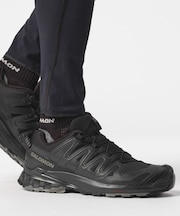 SALOMON/L47271800 XA PRO 3D V9 サロモン シューズ スニーカー ムラサキスポーツ