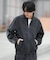 adidas/KGJ38 トラックジャケット デニム M STADIUM ウォッシュデニムジャケット ジャージ アディダス メンズ ムラサキスポーツ