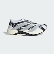 adidas/メンズ KI2647 アディゼロ EVO SL レースレス LIGHTSTRIKEPRO ランニングシューズ トレーニングシューズ 部活 アディダス シューズ スニーカー ムラサキスポーツ