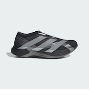 adidas/メンズ KI2648 アディゼロ EVO SL レースレス LIGHTSTRIKEPRO ランニングシューズ トレーニングシューズ 部活 アディダス シューズ スニーカー ムラサキスポーツ