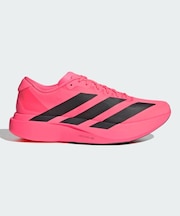 adidas/メンズ JR4728 Adizero EVO SL WOVEN M アディゼロ 厚底 ランニング アディダス シューズ サンダル ムラサキスポーツ