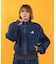 adidas/P6083 デニムジャケット Gジャン アディダス レディース ムラサキスポーツ