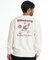 BILLABONG/BG012005 トレーナー スウェット バックプリント SINGLE FIN ビラボン メンズ ムラサキスポーツ