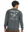 BILLABONG/BG012005 トレーナー スウェット バックプリント SINGLE FIN ビラボン メンズ ムラサキスポーツ