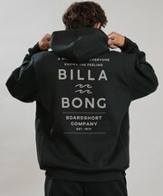 BILLABONG/BG012016 プルオーバーパーカー セットアップ対応 WAVE LAYER PARKA ビラボン メンズ ムラサキスポーツ
