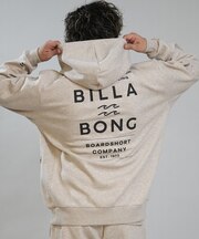 BILLABONG/BG012016 プルオーバーパーカー セットアップ対応 WAVE LAYER PARKA ビラボン メンズ ムラサキスポーツ
