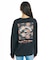 BILLABONG/BG014005 トレーナー スウェット バックプリント SQUARE LOGO BOY FIT CREW ビラボン レディース ムラサキスポーツ