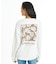 BILLABONG/BG014005 トレーナー スウェット バックプリント SQUARE LOGO BOY FIT CREW ビラボン レディース ムラサキスポーツ