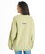 BILLABONG/BG014009 裏起毛 トレーナー スウェット SUEDE LIKE BONDING FLEECE ビラボン レディース ムラサキスポーツ