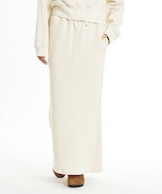 BILLABONG/BG014612 ロングスカート QUILT MIX MERMAID SKIRT ビラボン レディース ムラサキスポーツ