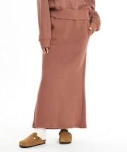 BILLABONG/BG014612 ロングスカート QUILT MIX MERMAID SKIRT ビラボン レディース ムラサキスポーツ