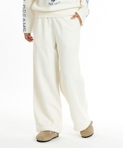 BILLABONG/BG014700 ロングパンツ ワイドパンツ W FACE WIDE LONG PANTS ビラボン レディース ムラサキスポーツ
