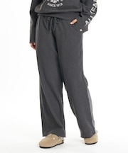 BILLABONG/BG014700 ロングパンツ ワイドパンツ W FACE WIDE LONG PANTS ビラボン レディース ムラサキスポーツ