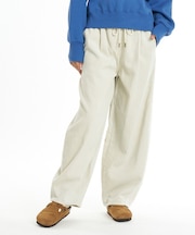 BILLABONG/BG014708 ロングパンツ コーデュロイ CORDUROY LONG PANTS ビラボン レディース ムラサキスポーツ