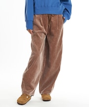 BILLABONG/BG014708 ロングパンツ コーデュロイ CORDUROY LONG PANTS ビラボン レディース ムラサキスポーツ