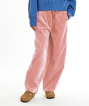 BILLABONG/BG014708 ロングパンツ コーデュロイ CORDUROY LONG PANTS ビラボン レディース ムラサキスポーツ