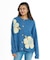 BILLABONG/BG014601 カーディガン 花柄 DIXIE CARDIGAN ビラボン レディース ムラサキスポーツ