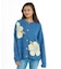 BILLABONG/BG014601 カーディガン 花柄 DIXIE CARDIGAN ビラボン レディース ムラサキスポーツ