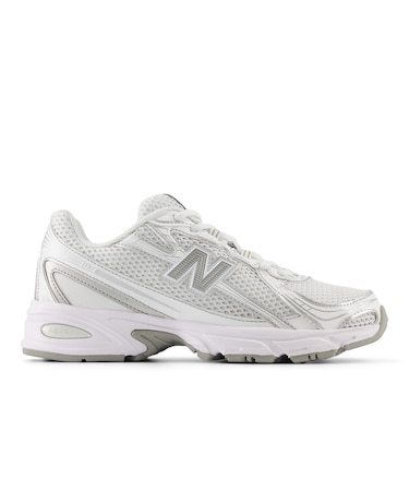 newbalance/レディース U740 ニューバランス シューズ スニーカー ムラサキスポーツ