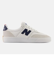 newbalance/メンズ UN340 ニューバランス シューズ スニーカー ムラサキスポーツ