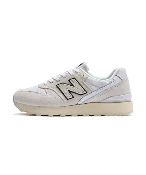 newbalance/レディース W996T ニューバランス シューズ スニーカー ムラサキスポーツ