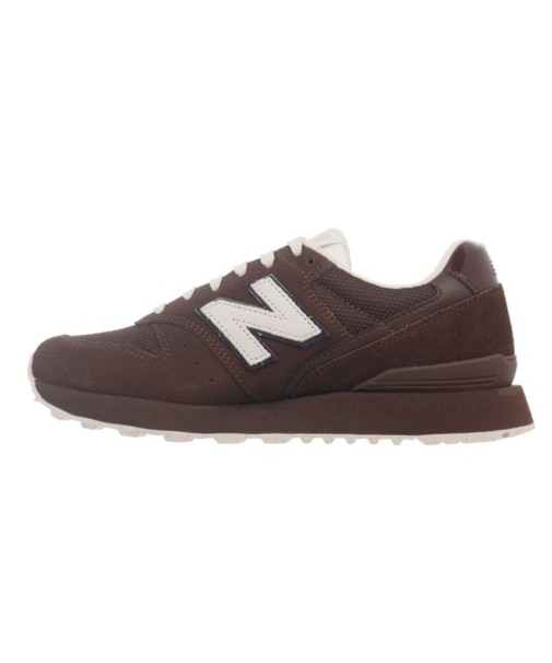 newbalance/レディース W996T ニューバランス シューズ スニーカー ムラサキスポーツ