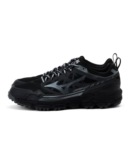 MIZUNO/D1GA260101 WAVE DAICHI LS ミズノ シューズ スニーカー ムラサキスポーツ