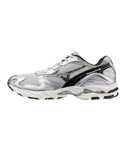 MIZUNO/D1GA261D06 WAVE RIDER 10  ミズノ シューズ スニーカー ムラサキスポーツ