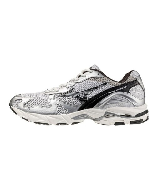 MIZUNO/D1GA261D06 WAVE RIDER 10  ミズノ シューズ スニーカー ムラサキスポーツ