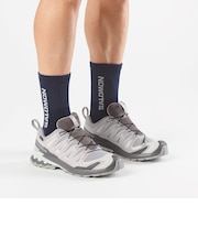 SALOMON/L49199100 防水 XA PRO 3D V9 GORE-TEX ゴアテックス トレイルランニングシューズ サロモン シューズ スニーカー ムラサキスポーツ
