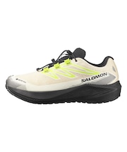 SALOMON/L49255900 AERO FLOW GRVL グラベルランニングシューズ サロモン シューズ スニーカー ムラサキスポーツ