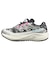 SALOMON/L49256200 防水 AERO FLOW GRVL GORE-TEX W ゴアテックス グラベルランニングシューズサロモン シューズ スニーカー ムラサキスポーツ