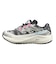 SALOMON/L49256200 防水 AERO FLOW GRVL GORE-TEX W ゴアテックス グラベルランニングシューズサロモン シューズ スニーカー ムラサキスポーツ
