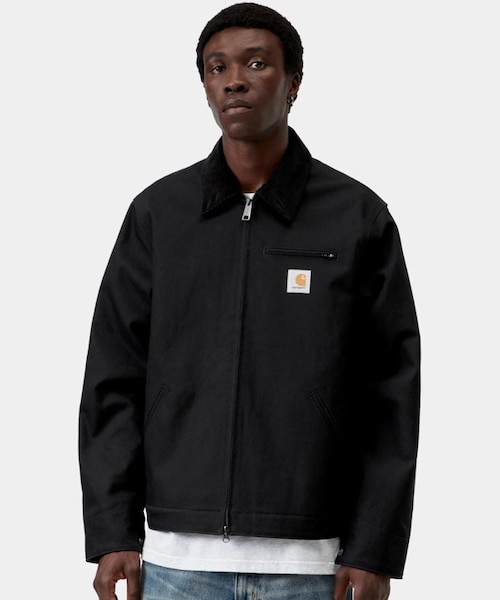 Carhartt WIP/I015264-26FW DETROIT JACKET 12オンス デトロイト