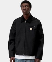 Carhartt WIP/I015264-26FW DETROIT JACKET 12オンス デトロイトジャケット 保温 カーハート ダブリューアイピー ジャケット アウター メンズ ムラサキスポーツ