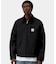 Carhartt WIP/I015264-26FW DETROIT JACKET 12オンス デトロイトジャケット 保温 カーハート ダブリューアイピー ジャケット アウター メンズ ムラサキスポーツ