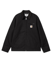 Carhartt WIP カーハート ダブリューアイピー ジャケット メンズ DETROIT JACKET I015264-26FW ユニセックス メンズ ムラサキスポーツ【正規代理店】