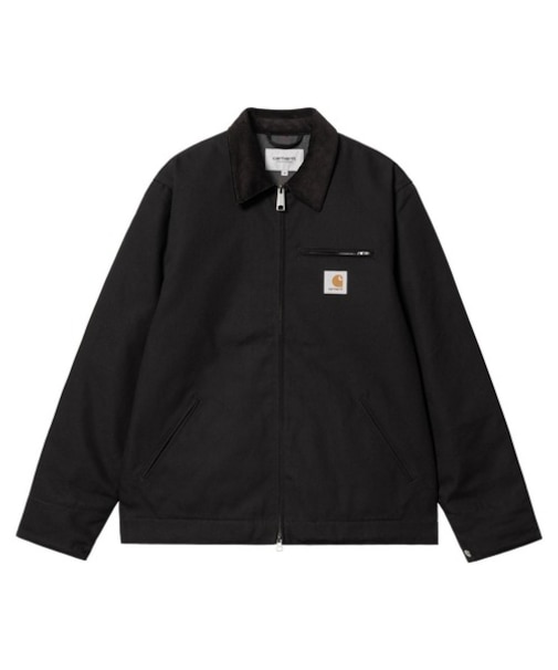 Carhartt WIP カーハート ダブリューアイピー ジャケット メンズ DETROIT JACKET I015264-26FW ユニセックス メンズ ムラサキスポーツ【正規代理店】