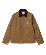 Carhartt WIP カーハート ダブリューアイピー ジャケット メンズ DETROIT JACKET I015264-26FW ユニセックス メンズ ムラサキスポーツ【正規代理店】