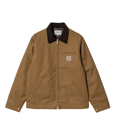 Carhartt WIP カーハート ダブリューアイピー ジャケット メンズ DETROIT JACKET I015264-26FW ユニセックス メンズ ムラサキスポーツ【正規代理店】
