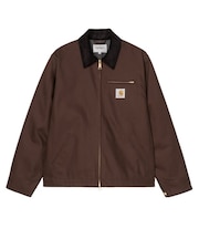 Carhartt WIP カーハート ダブリューアイピー ジャケット メンズ DETROIT JACKET I015264-26FW ユニセックス メンズ ムラサキスポーツ【正規代理店】