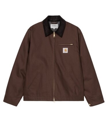 Carhartt WIP カーハート ダブリューアイピー ジャケット メンズ DETROIT JACKET I015264-26FW ユニセックス メンズ ムラサキスポーツ【正規代理店】