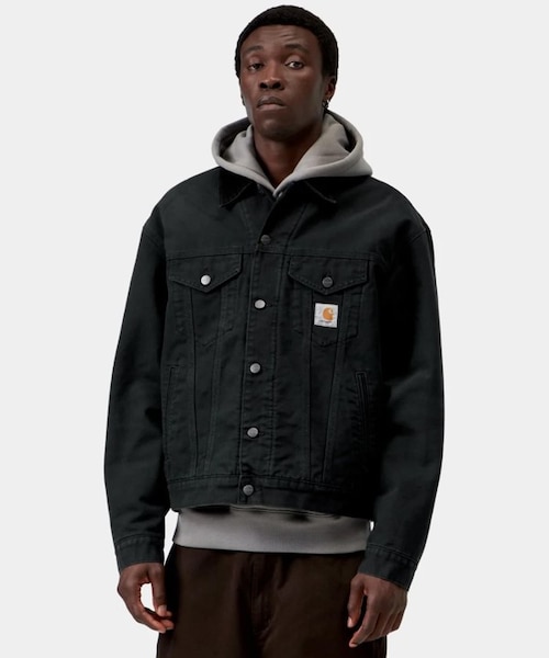 Carhartt WIP カーハート ダブリューアイピー トラッカージャケット