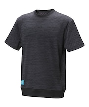 Colantotte/リカバリーウェア MAGNE ショートスリーブ 半袖Tシャツ AJCJB09 肩の血行改善、首のコリ・肩コリに効く 健康 スポーツ コラントッテ メンズ レディース ムラサキスポーツ【正規取扱店】