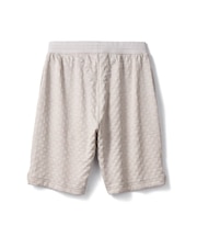 Colantotte/Sサイズ リカバリーウェア MAGNE PLUS AJCKA55S ハーフパンツ 肩の血行改善、首のコリ・肩コリに効く 健康 スポーツ コラントッテ メンズ レディース ムラサキスポーツ【正規取扱店】