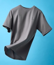 Colantotte/MAGNEリカバリーウェア DRYショート DCDAD45 半袖 Tシャツ 首・肩の血行改善、首のコリ・肩コリに効く 健康 スポーツ コラントッテ メンズ レディース ムラサキスポーツ【正規取扱店】