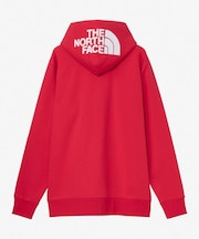 THE NORTH FACE/リアビューフルジップフーディ NT62640 スウェットパーカー ザ・ノースフェイス メンズ ムラサキスポーツ【正規代理店】